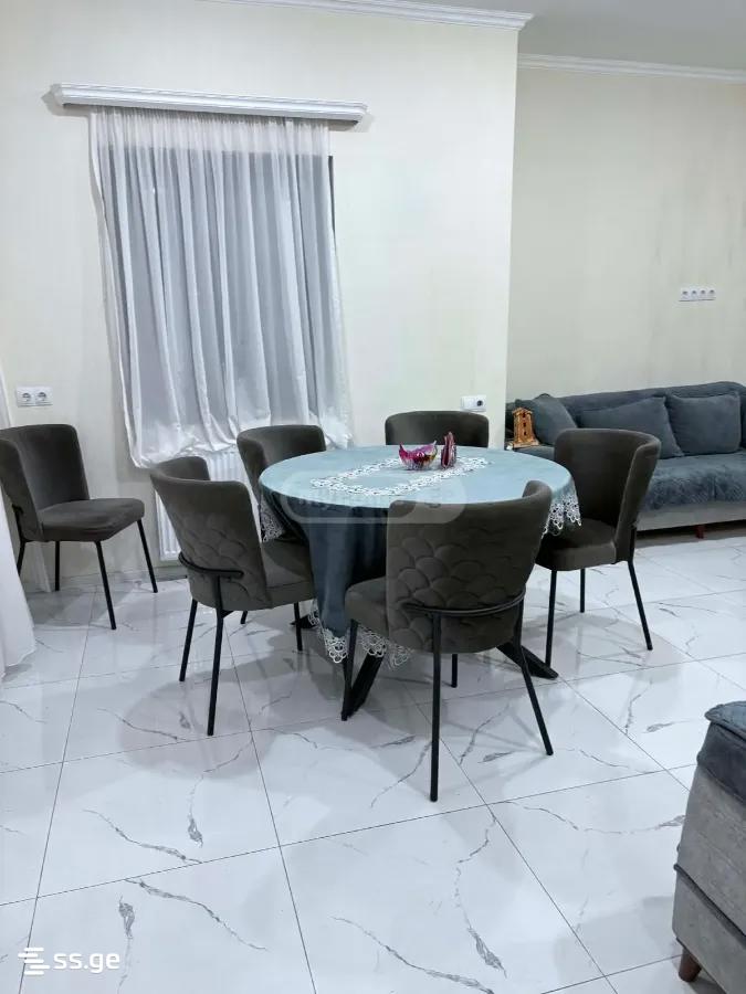 ketevan tsamebuli avenue (avlabari) 15 - 2 rooms