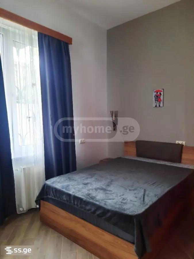 S.Metreveli st. - 1 rooms