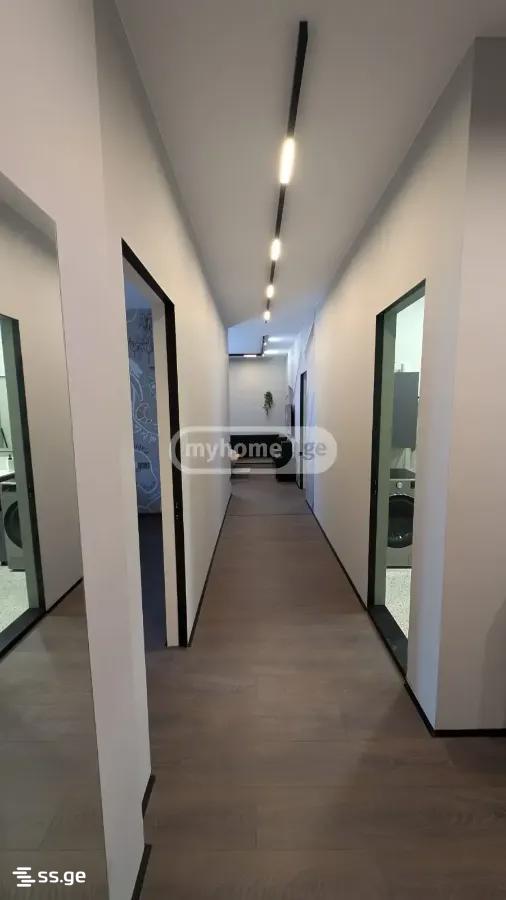 Lisi lake - 3 rooms