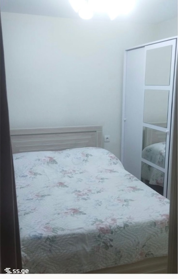 Block VI - Digomi massive - 2 rooms