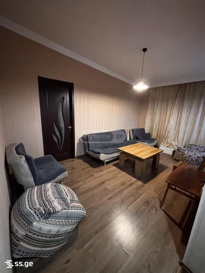 Block III - Vazha-Pshavela - 2 rooms