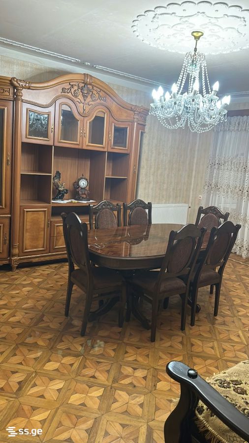 Kutaisi - 3 rooms