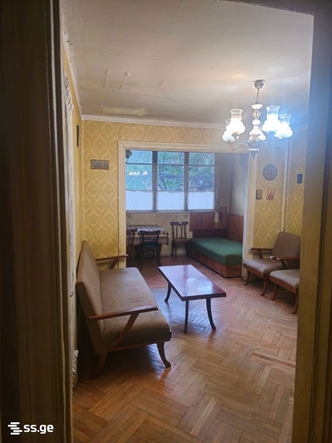 pekini st. 0 - 1 rooms