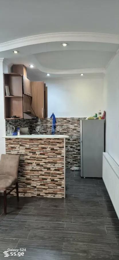 M. Lermontov Street 0 - 3 rooms