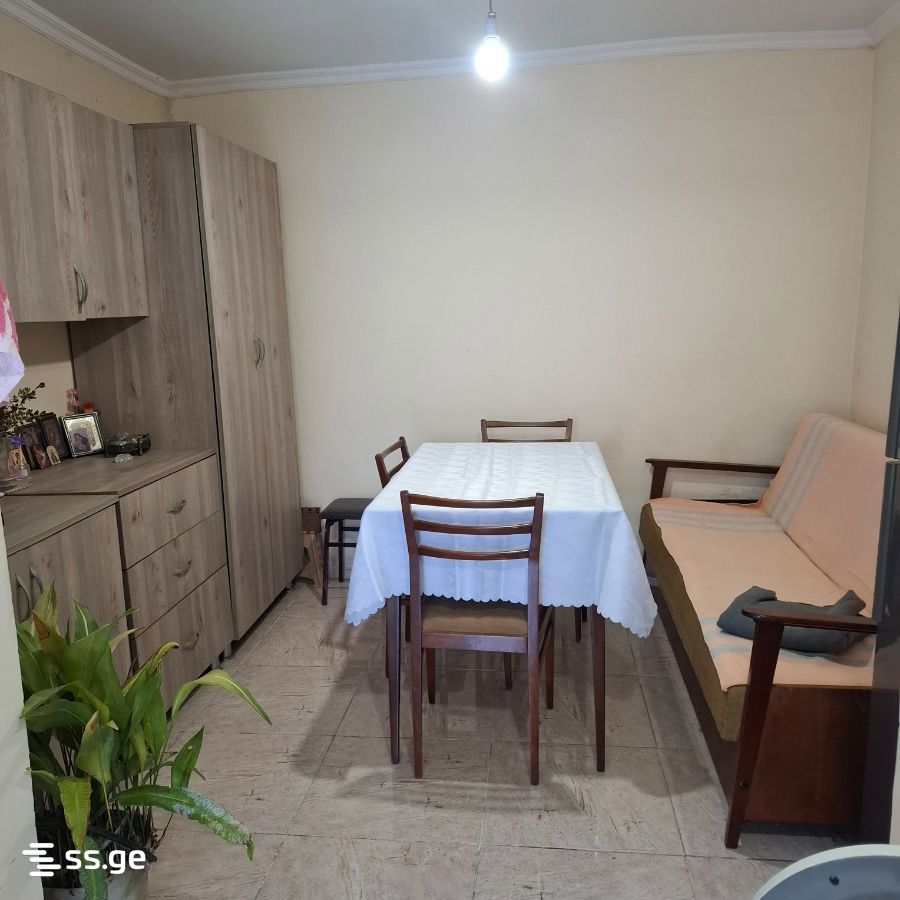 Luka Asatiani Street 62 - 2 rooms