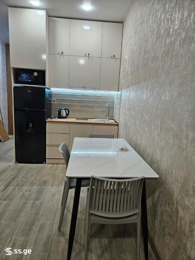 Kobaladze st. 18 - 1 rooms