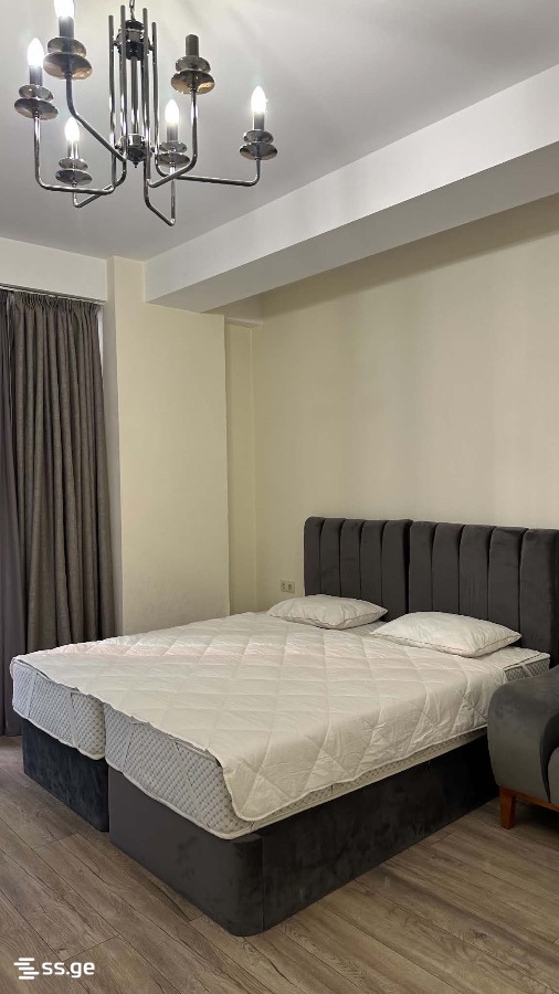 mirckhulava st. - 1 rooms