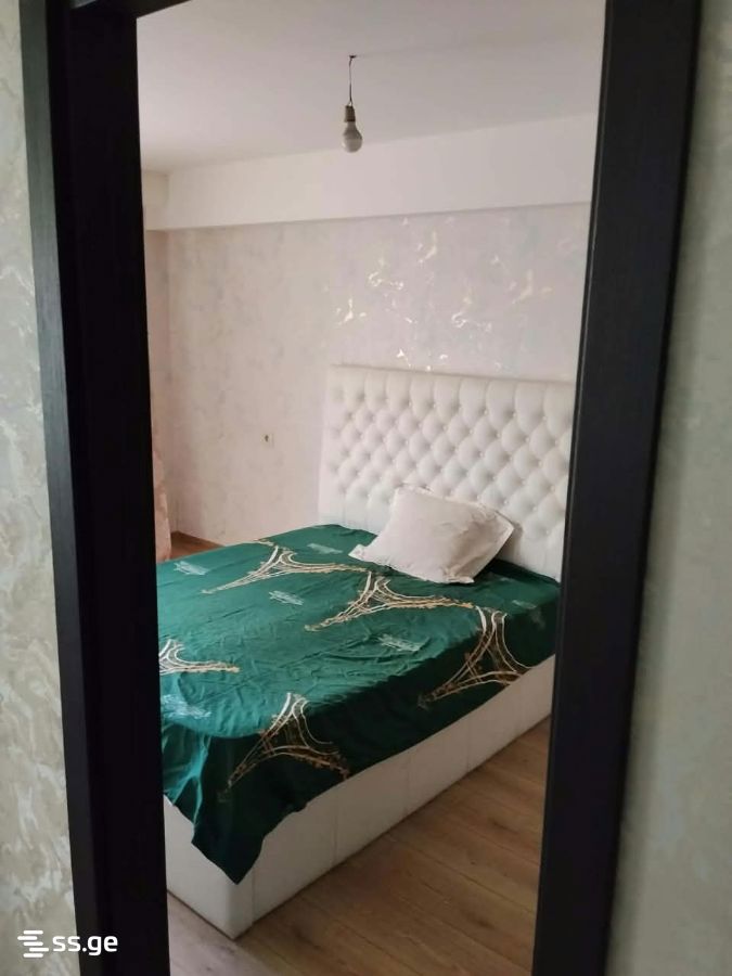 Liza Nakashidze-Bolkvadze st. 5 - 2 rooms