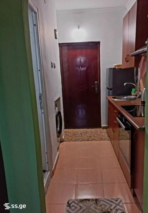 tskneti hwy - 2 rooms