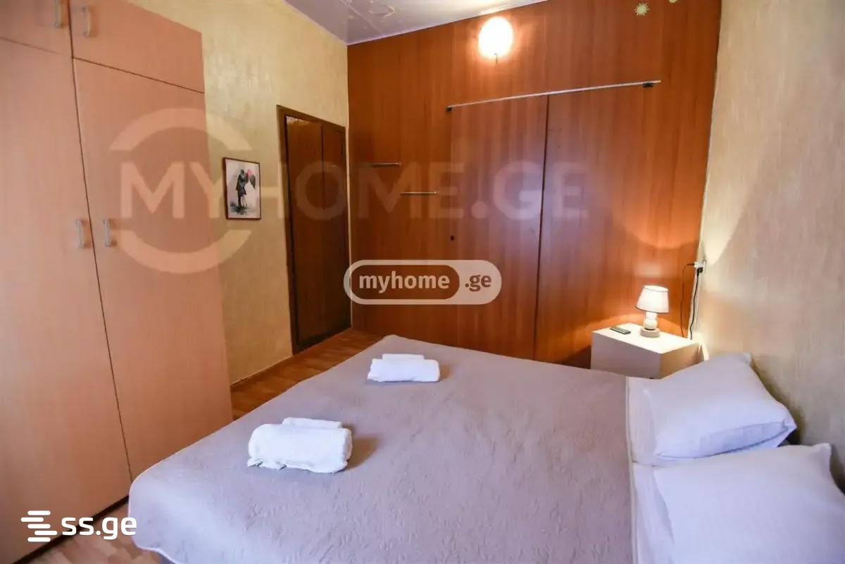 grishashvili st. - 1 rooms
