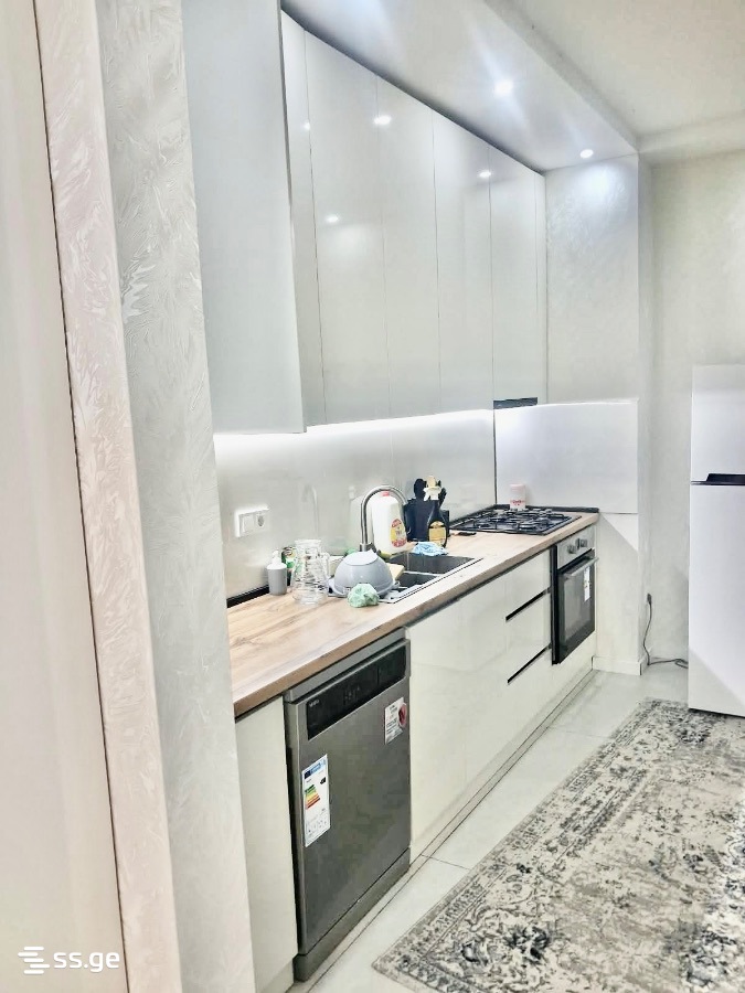 Bob walsh st. 32 - 2 rooms
