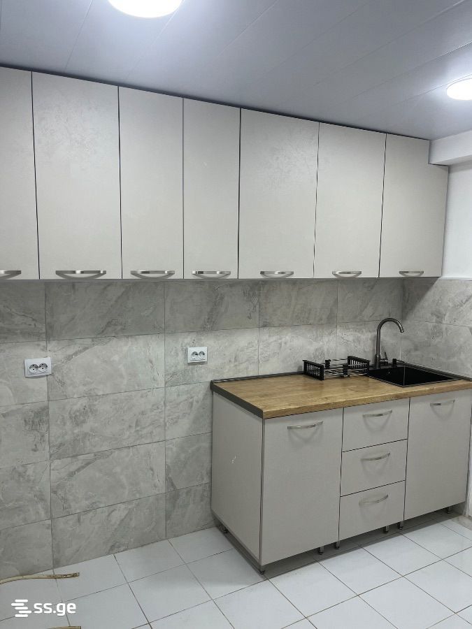 kaloubani st. 0 - 2 rooms