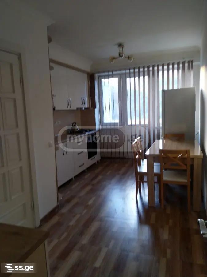 samtredia st. - 3 rooms