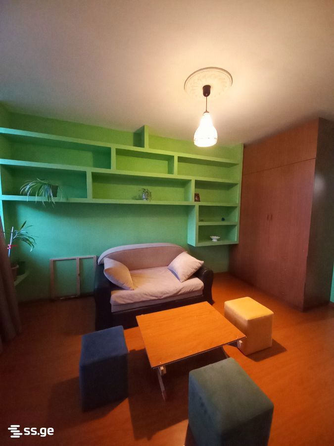 tskneti hwy 73 - 1 rooms