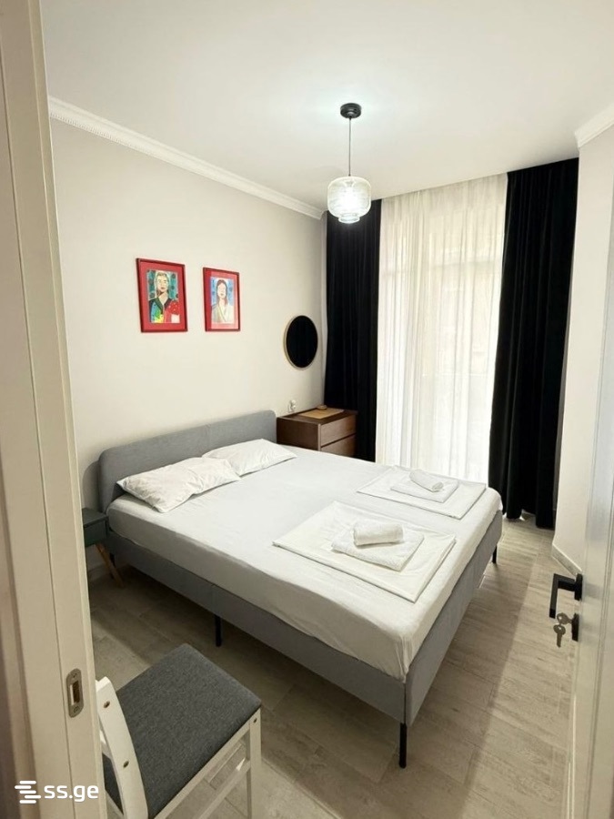16 - 2 rooms