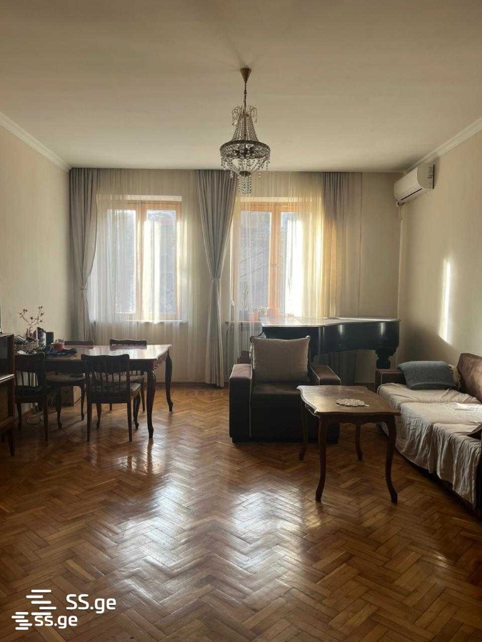 zandukeli st. - 2 rooms