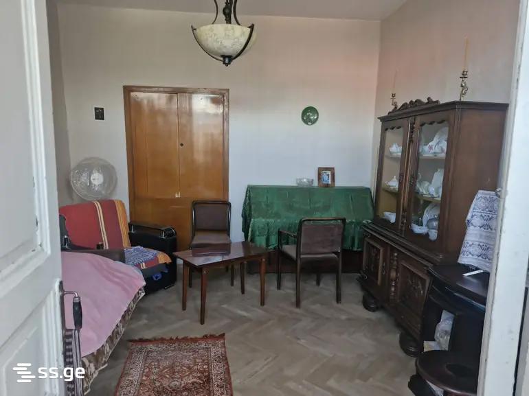 ortachala st. 2 - 2 rooms