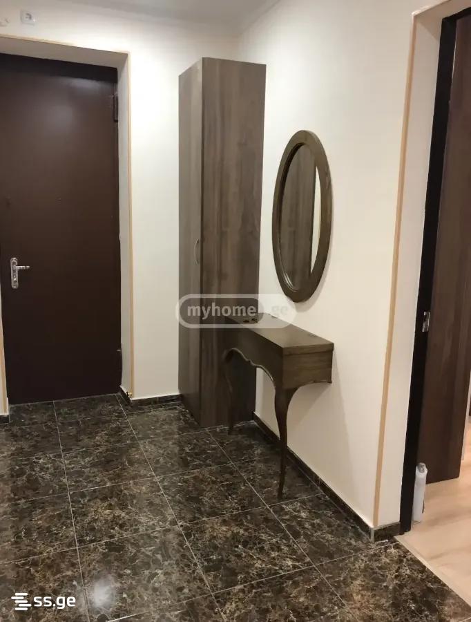 kupradze st. - 2 rooms