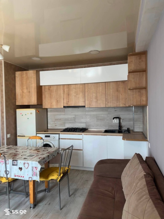 abashvili st. 3 - 2 rooms