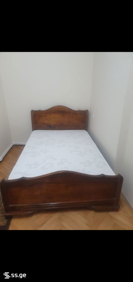 II Microdistrict - Gldani 6 - 2 rooms