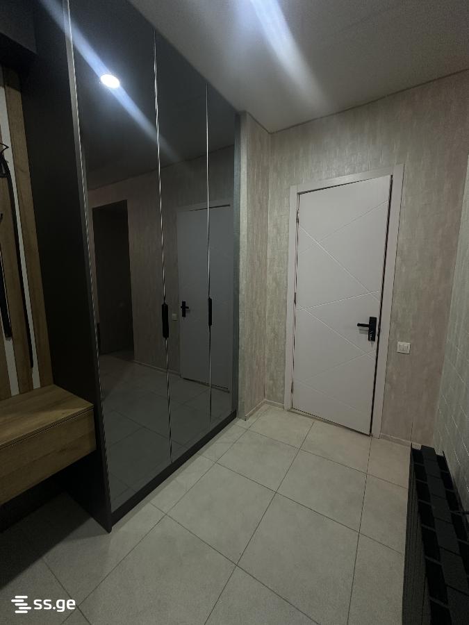 Mirian Mephe st. 49 - 3 rooms