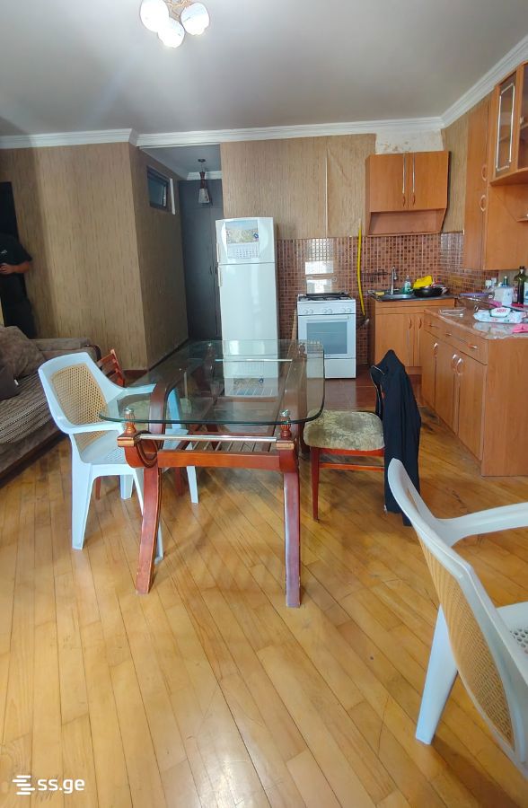 Angis st. 2 - 3 rooms
