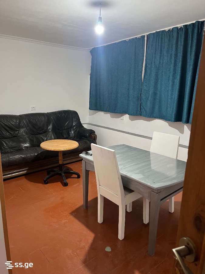 II Microdistrict - Varketili 92 - 2 rooms