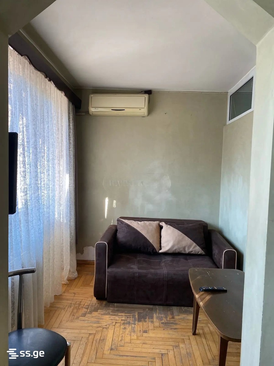 Z. Gorgiladze Street 1000 - 1 rooms