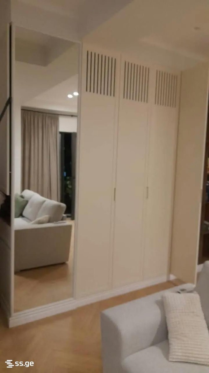 Tbilisi - 2 rooms