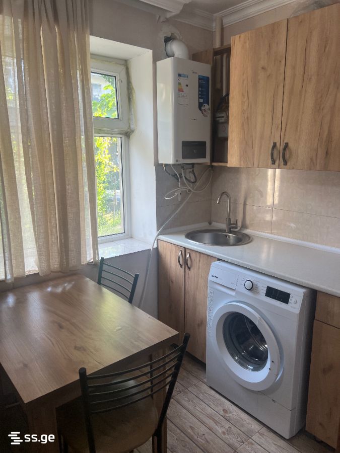 vaja-pshavela avenue 45; - 1 rooms