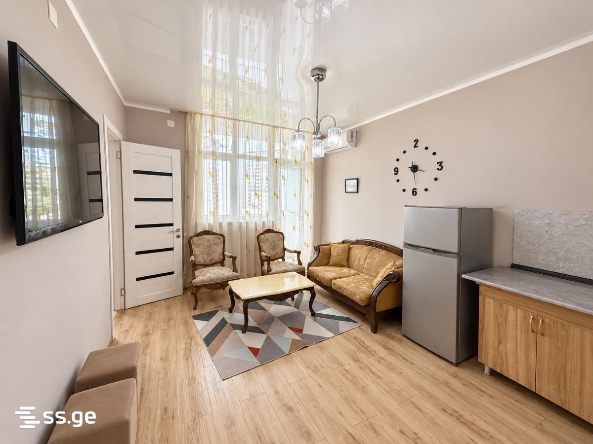 Bagrationi str. 238 - 3 rooms