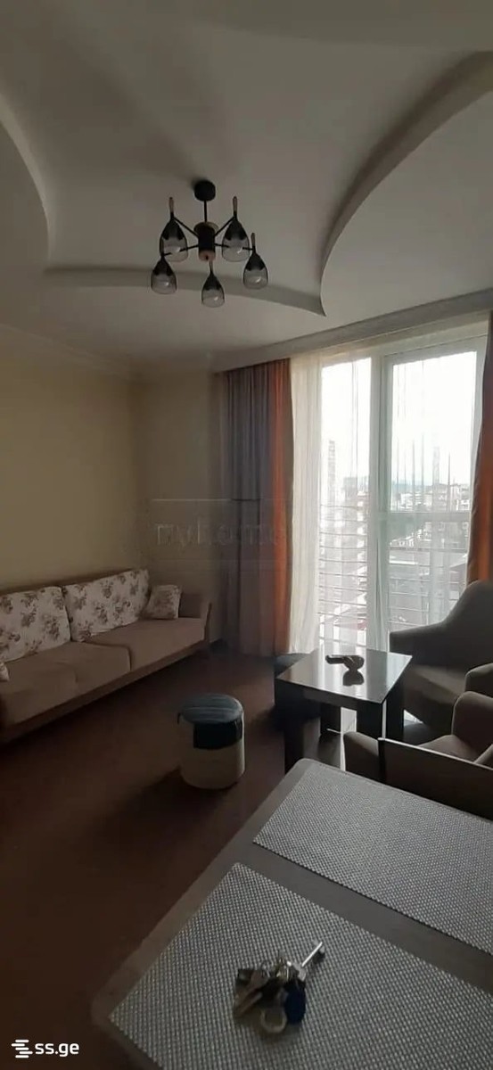 18ა - 2 rooms