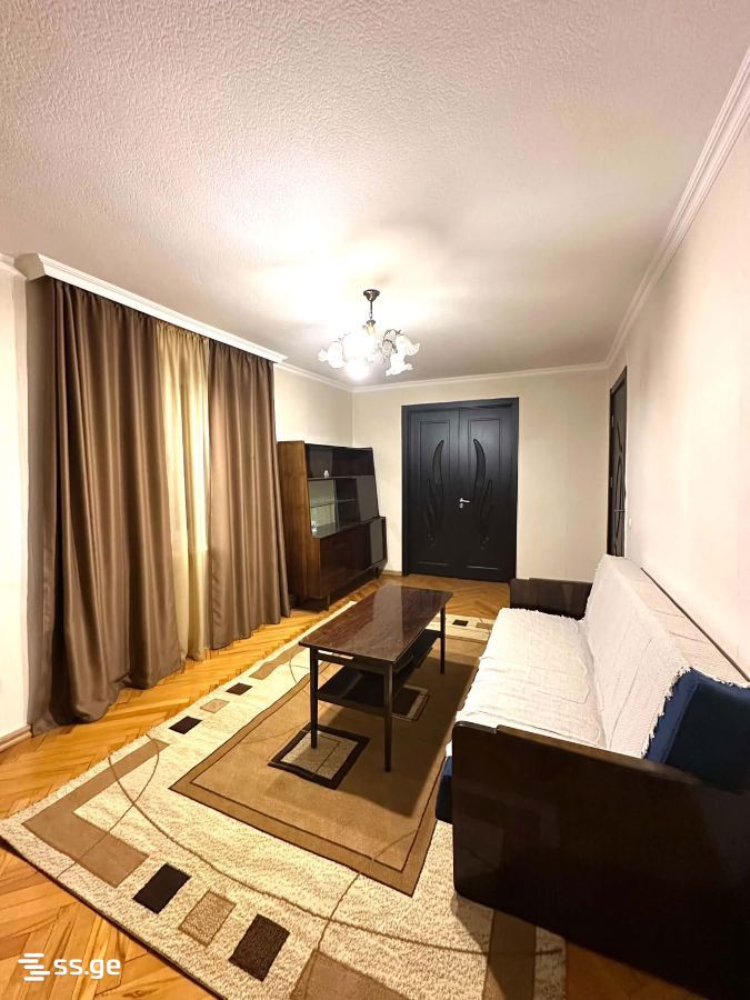 kavtaradze st. 33 - 3 rooms