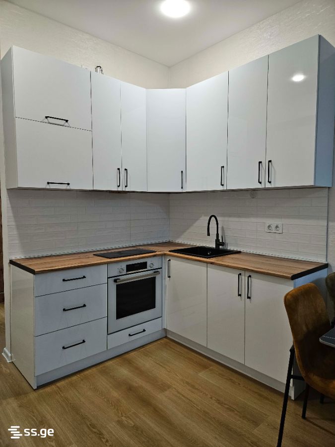 petre imeri st. 22ა - 1 rooms