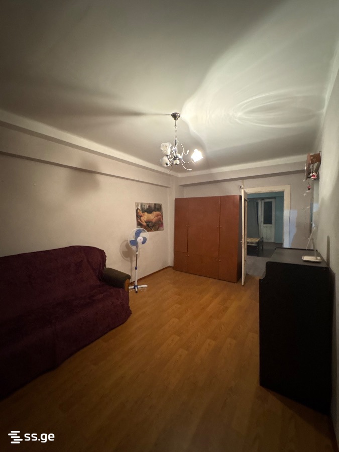 Block VI - Digomi massive 20 - 3 rooms