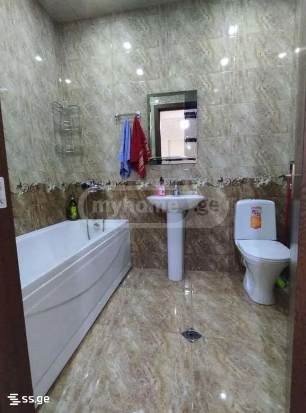 petre imeri st. 1 - 2 rooms