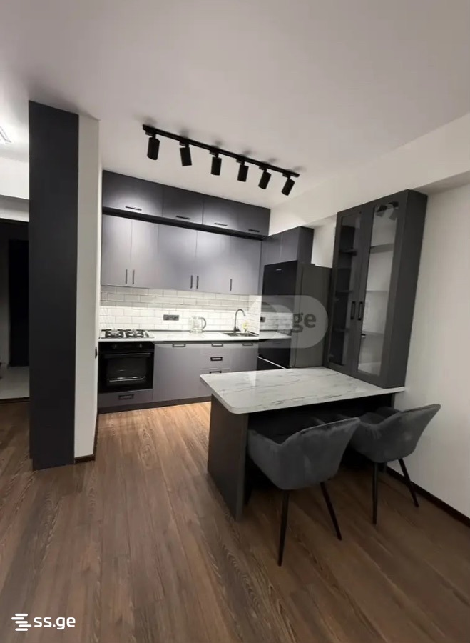 kerchi st. - 2 rooms