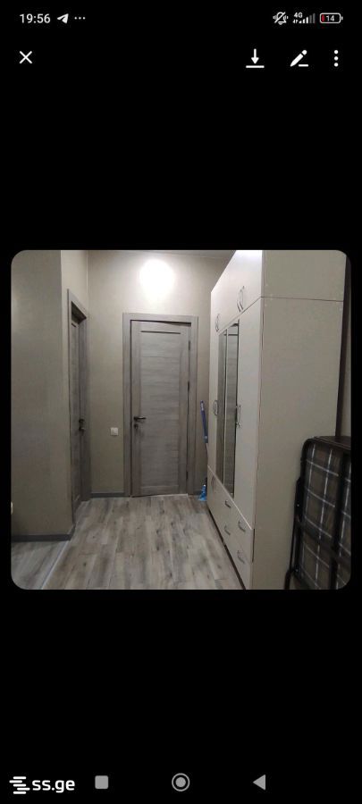 guramishvili ave (Sanzona) 196 - 1 rooms