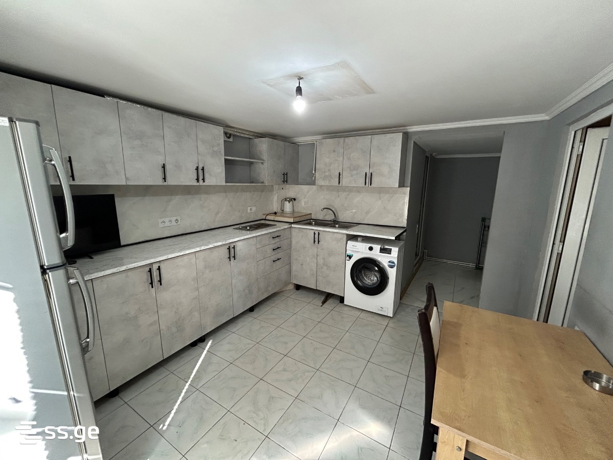 ilori st. 15 - 2 rooms
