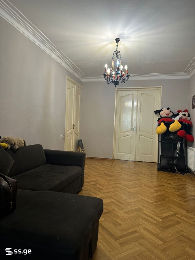 Lekh Kachinski st. 9 - 4 rooms