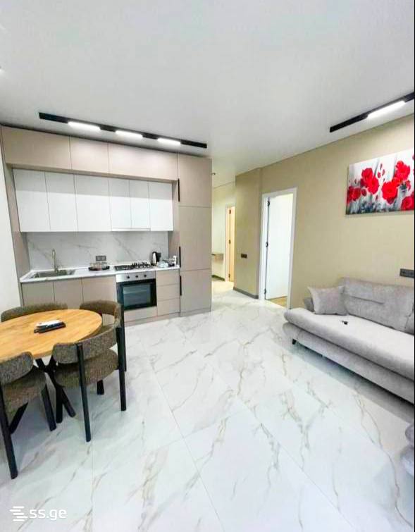 7 - 3 rooms