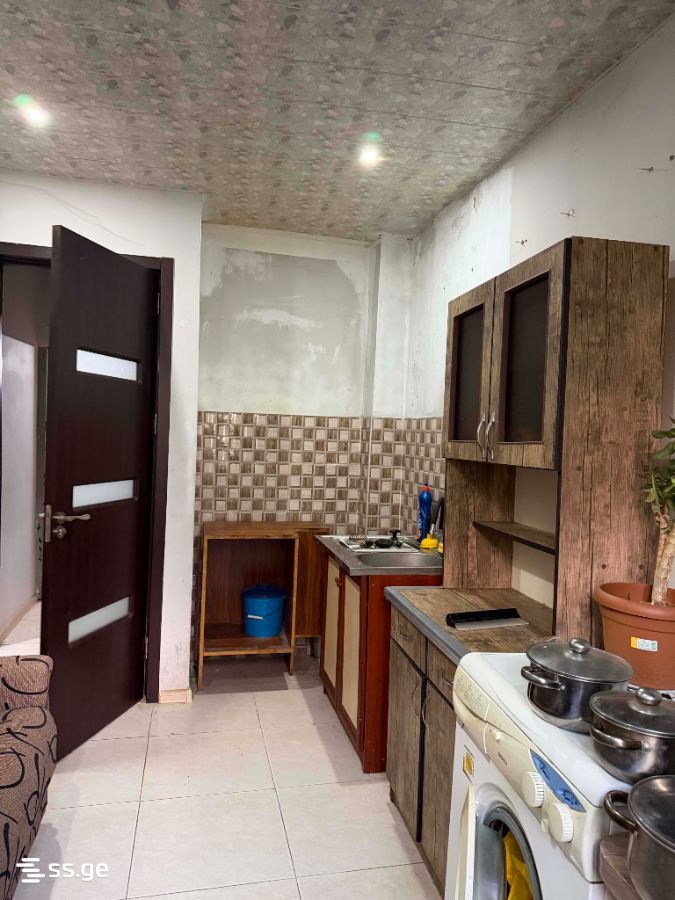 e. andronikashvili st. (Zahesi) 112 - 2 rooms
