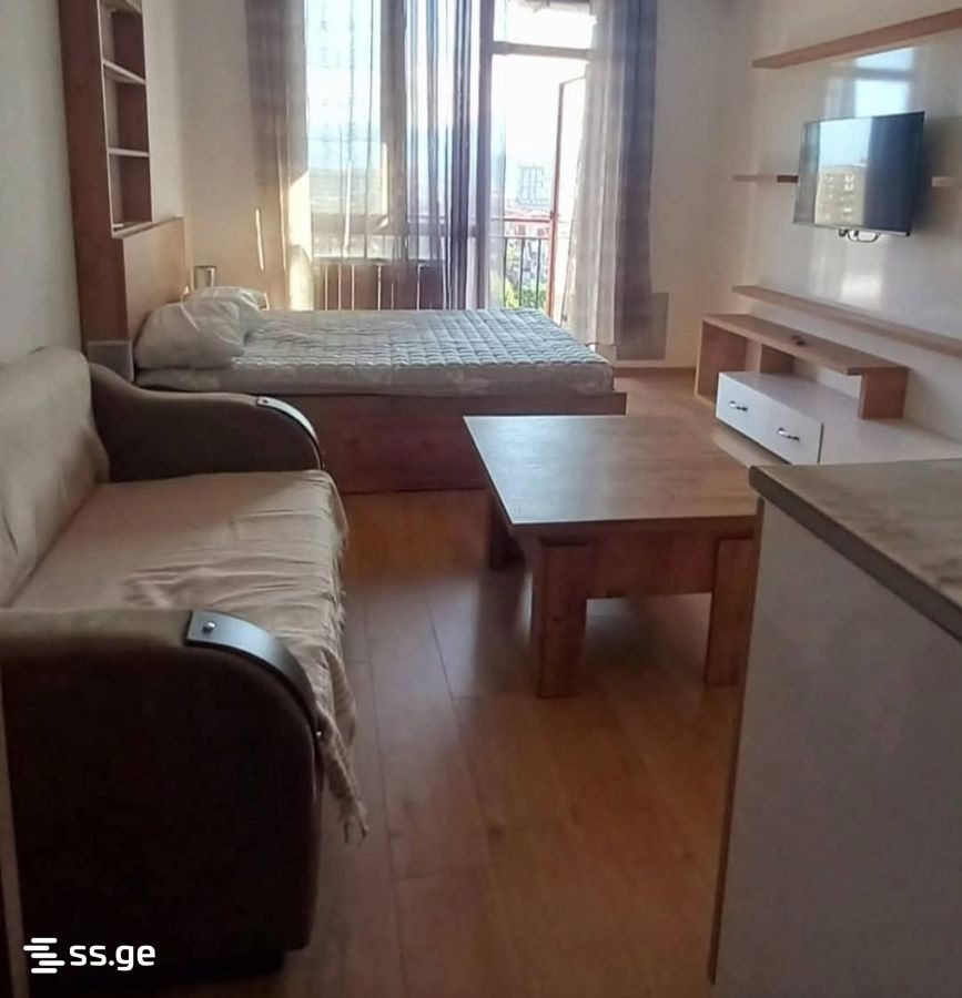 129 - 1 rooms