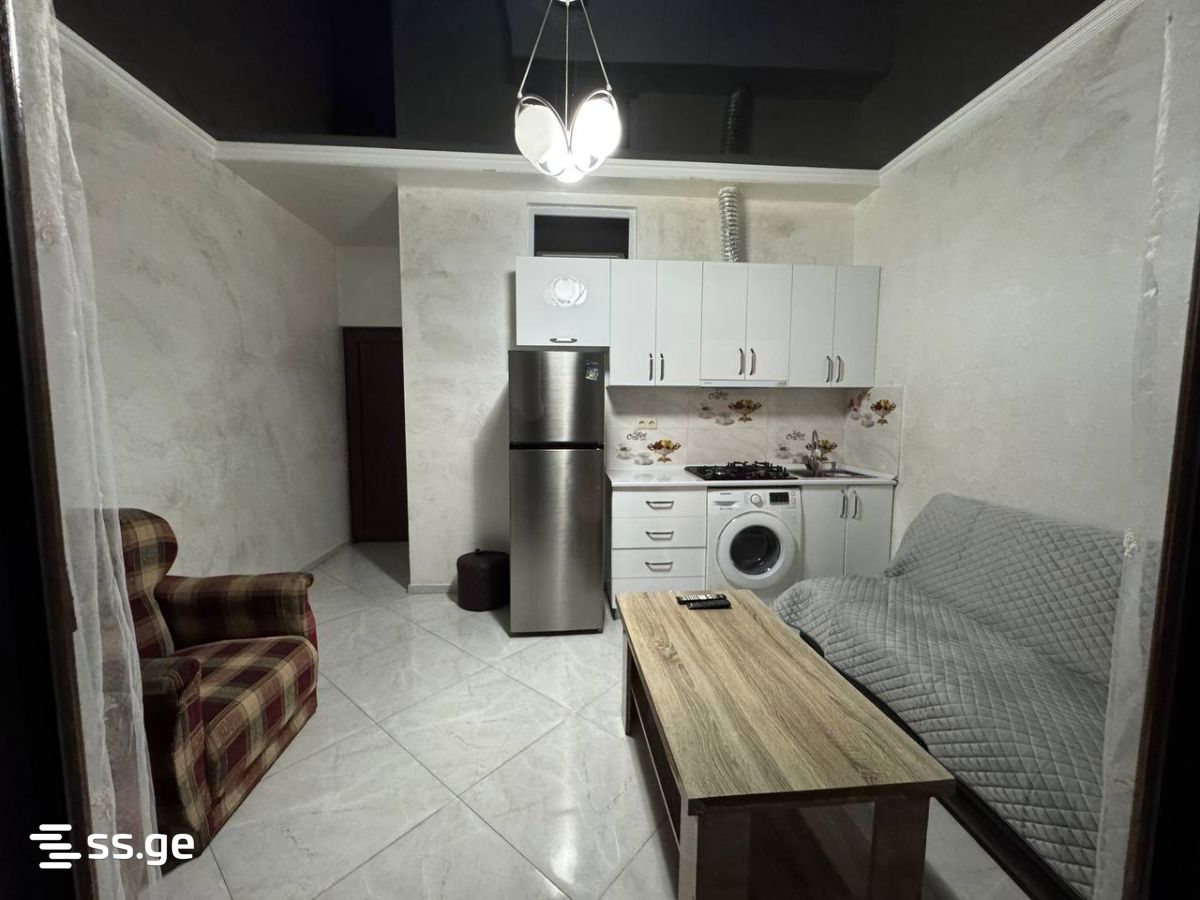 Chokheli St. 35 - 2 rooms