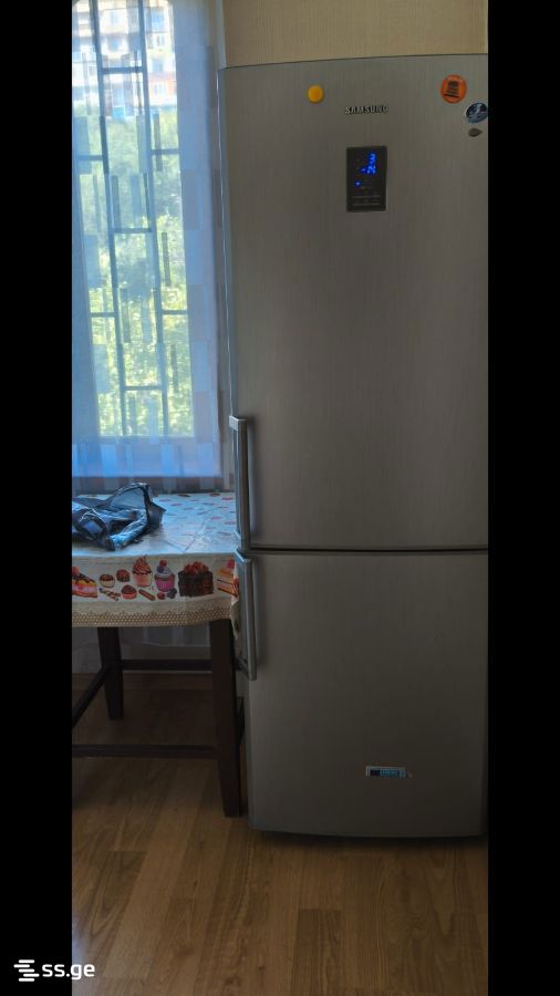 Gobronidze st. 6 - 1 rooms
