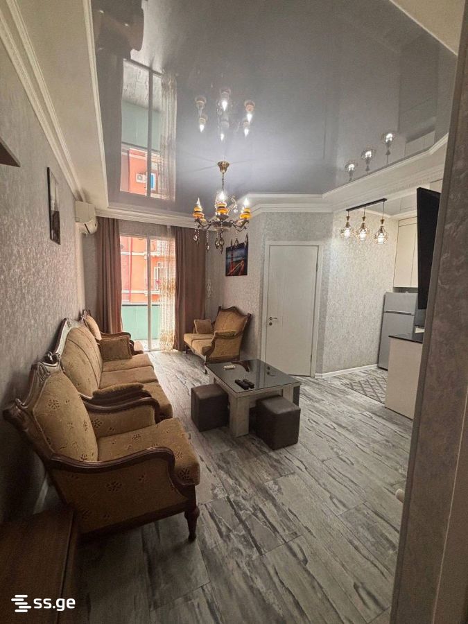 Bagrationi str. 208 - 3 rooms