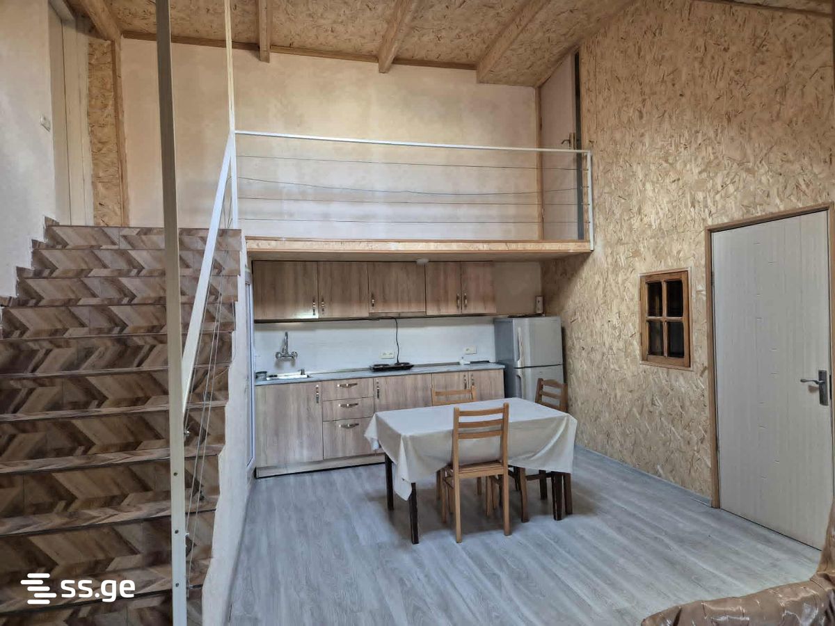 ratili st. 6 - 4 rooms