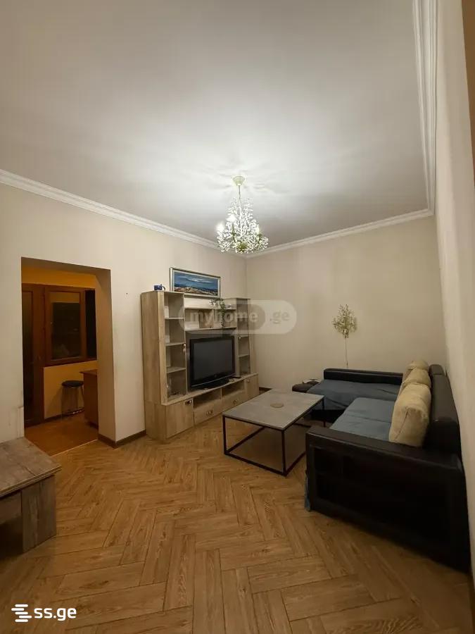 ckneti st. - 3 rooms