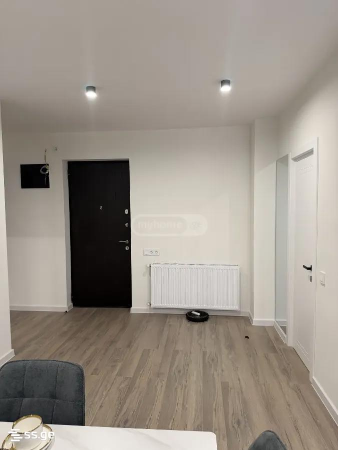 Dolidze st. - 2 rooms