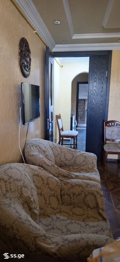 Fridon Khalvashi VII lane 11 - 3 rooms